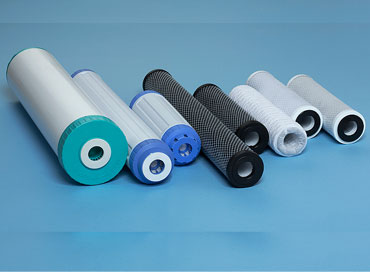 Activated Carbon Filter Cartridge