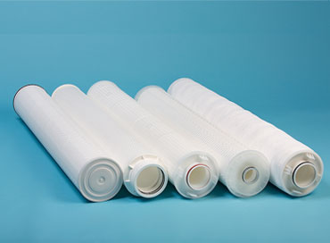 High Flow DLMHFB Filter Cartridge