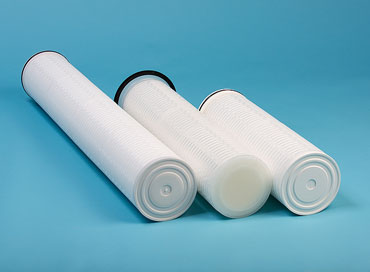 Maxpleat DLHF Filter Cartridge