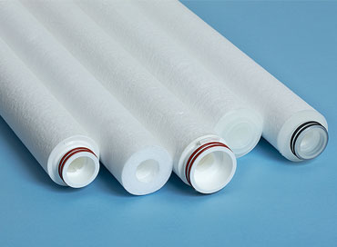 Meltblown Filter Cartridge