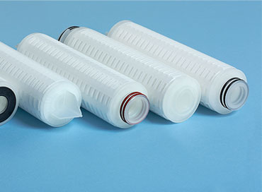PVDF Filter Cartridge