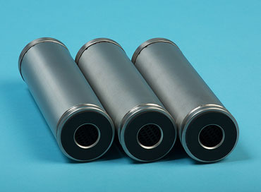 Stainless Steel Filter Cartridge