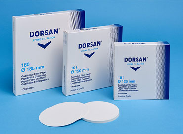 Qualitative Filter Paper