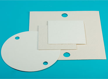 Filter Sheets