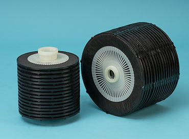 Actived Carbon Filtration module