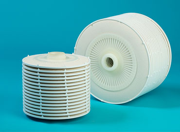 Filtration module