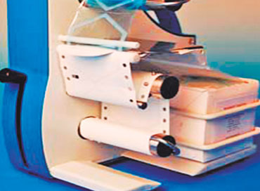 Easy Pack System Membrane