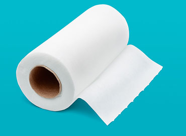 Non Woven Polyester – Viscose