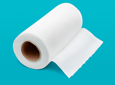 Non Woven Polyester