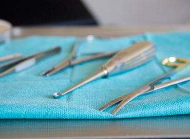 Steripap sterile paper