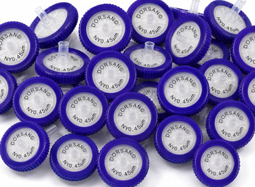 NY-G Syringe Filter