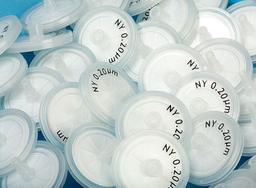 NY-T Syringe Filter