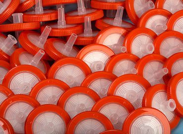 PTFE-G Syringe Filter