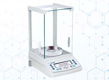 Semi Micro Balance