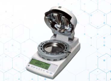 Moisture Balances