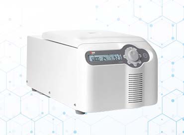 DG1616 High Speed Centrifuge