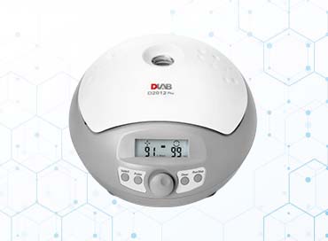 DG1616 High Speed Centrifuge