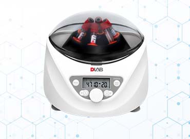 Low-speed Centrifuges