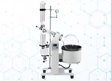 Digital Rotary Evaporator