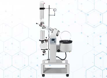 Digital Rotary Evaporator