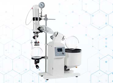 Digital Rotary Evaporator