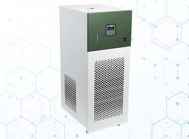 Low-Temperature Cooling Circulator