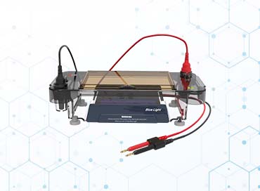 Electronic Pipette