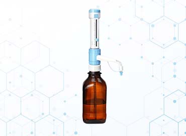 Bottle-Top Dispenser