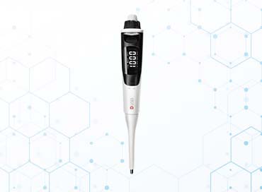 Electronic Pipette