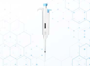 Mechanical Pipettes