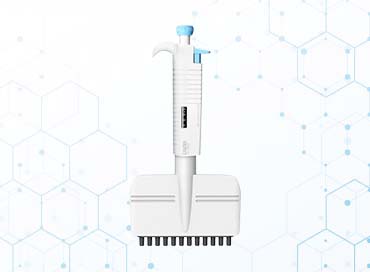 Mechanical Pipettes