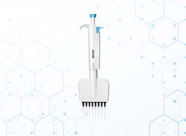 Mechanical Pipettes