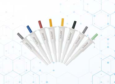 Pipette Controllers & Pumps