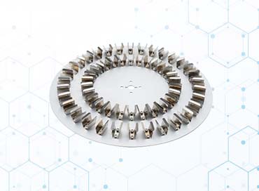 Accessories (Mixer)