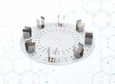 Accessories (Mixer)