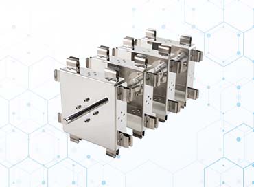 Accessories (Mixer)