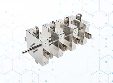 Accessories (Mixer)