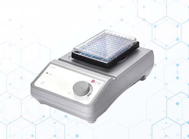 Microplate Mixers