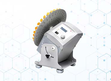 MX-RD-Pro LCD Digital Tube Rotator