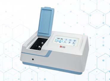 Spectrophotometer