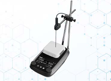 Magnetic Hotplate Stirrer