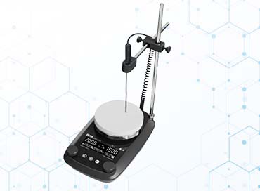 Magnetic Hotplate Stirrer