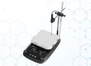 Magnetic Hotplate Stirrer
