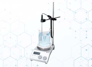 Magnetic Hotplate Stirrer