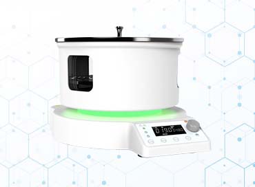 Magnetic Hotplate Stirrer