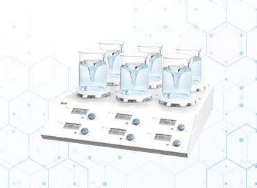 Magnetic Stirrers