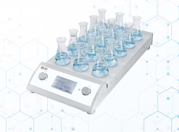 Magnetic Stirrers