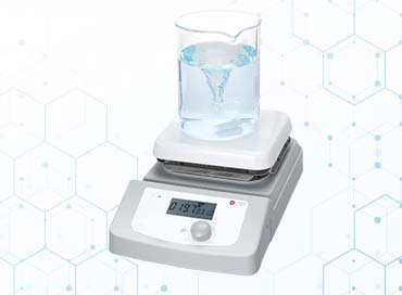 Magnetic Stirrers