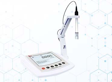 Conductivity Meter/TDS Meter, Multiparameter