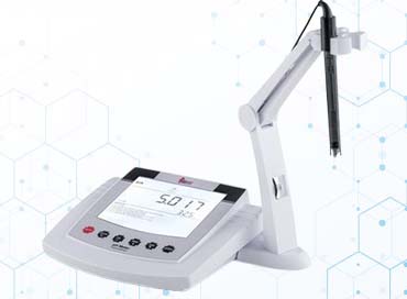Conductivity Meter/TDS Meter, Multiparameter